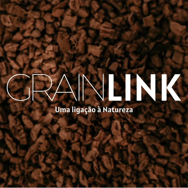 Grainlink granulado de cortiça