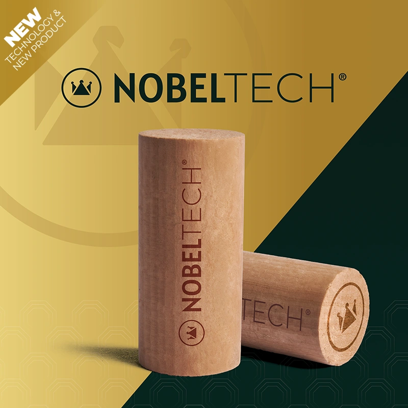 Tecnologia NOBELTECH