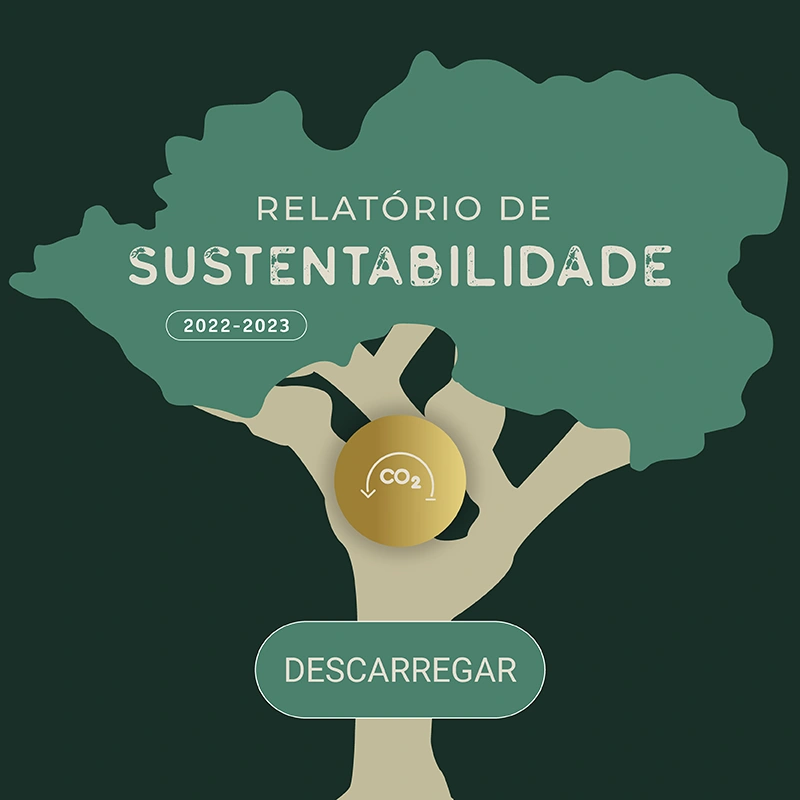 Redução da pegada de carbono